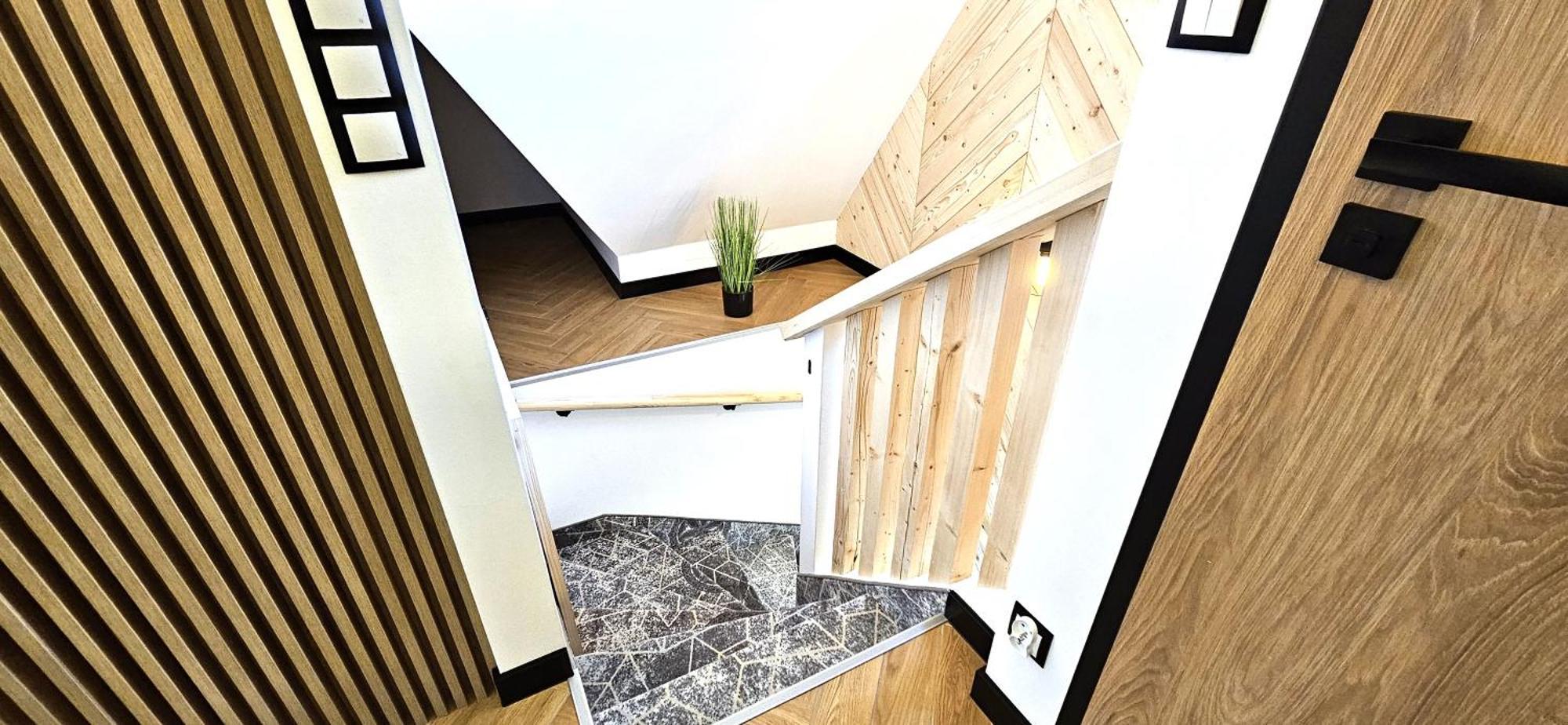 Vip Apartamenty Villa Gorski Sen Закопане Екстериор снимка