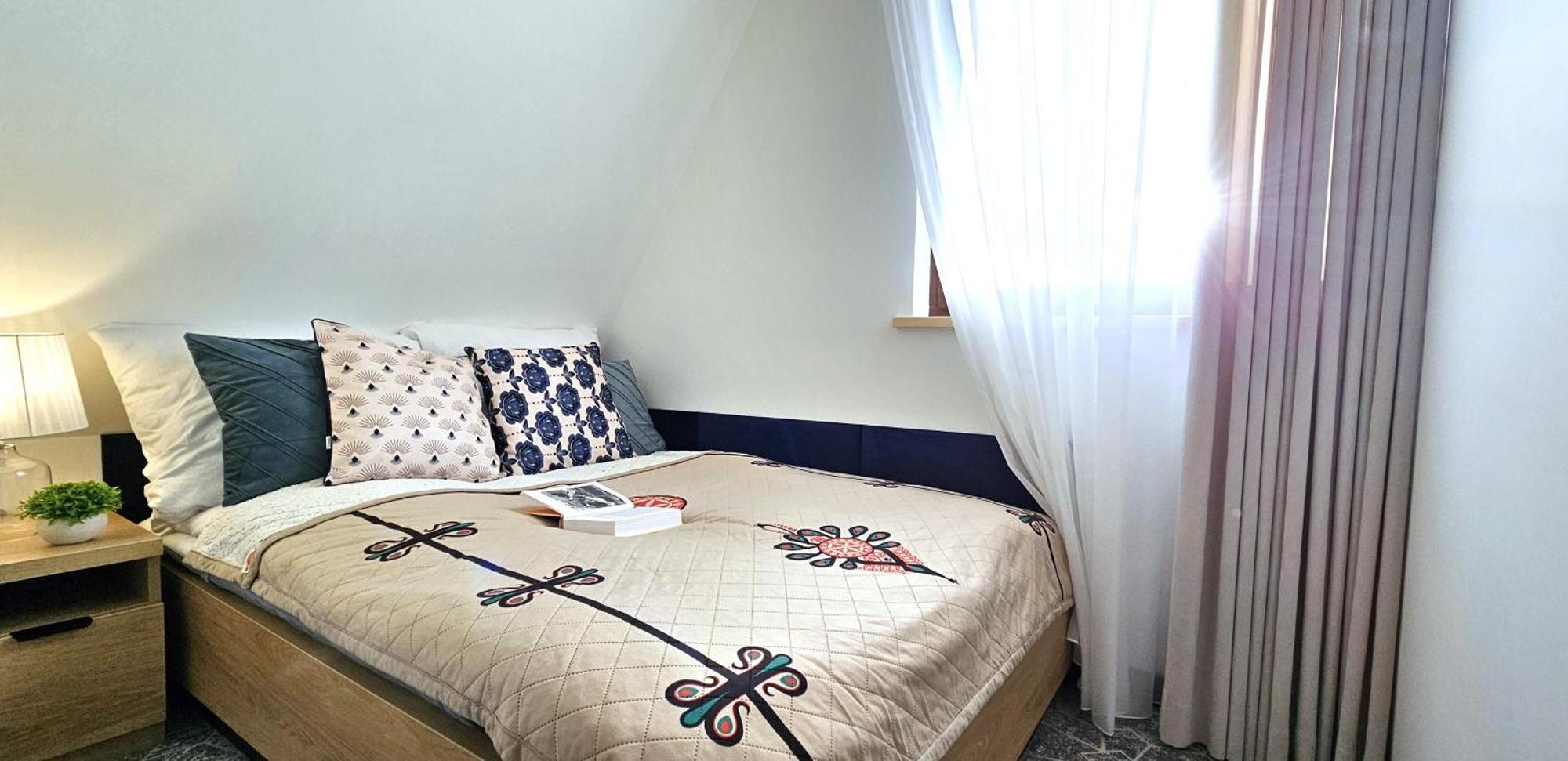 Vip Apartamenty Villa Gorski Sen Закопане Екстериор снимка