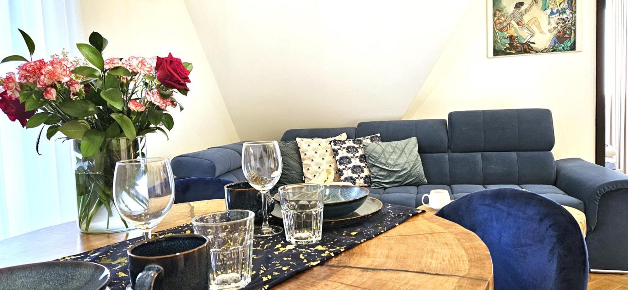 Vip Apartamenty Villa Gorski Sen Закопане Екстериор снимка