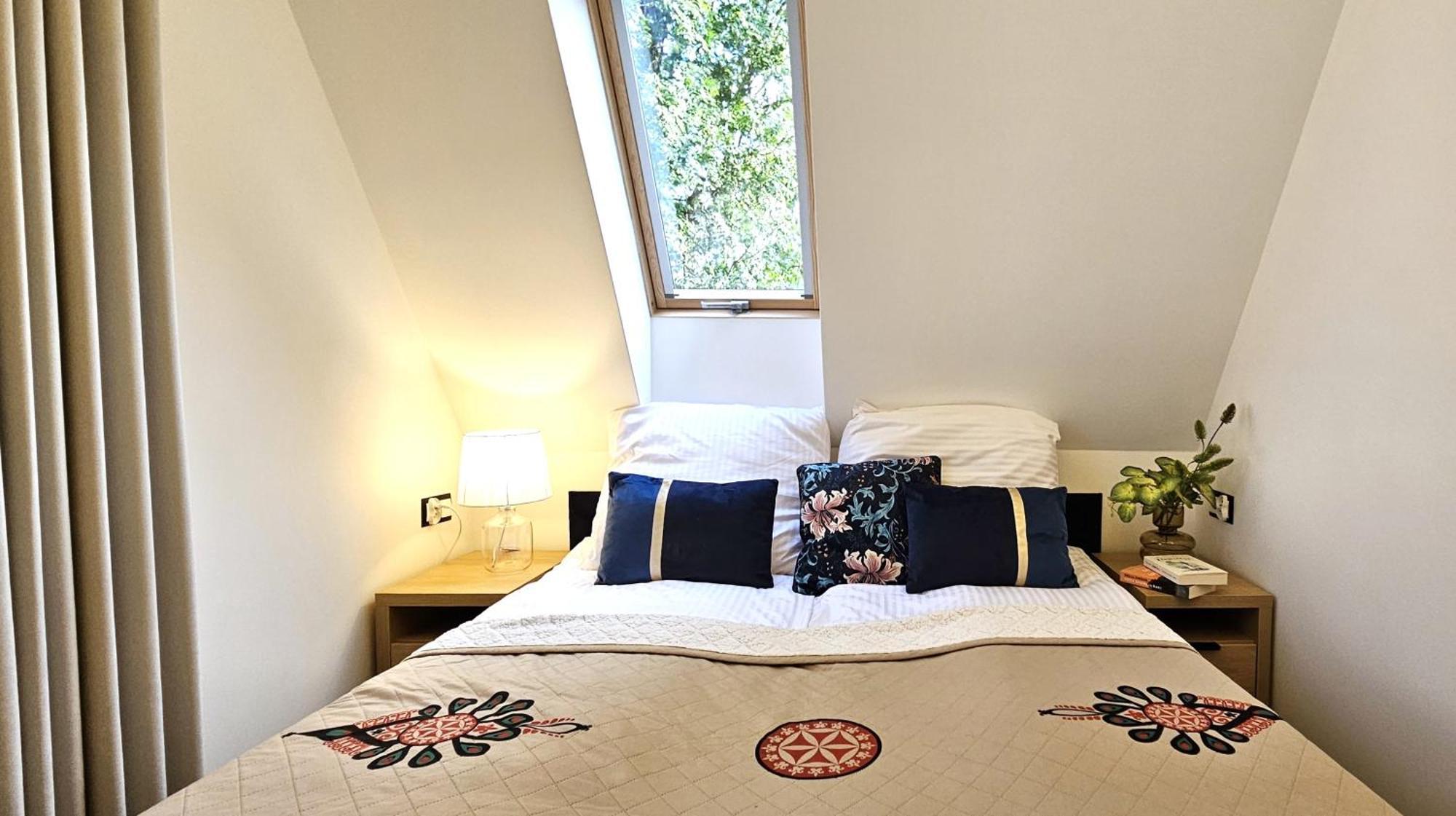 Vip Apartamenty Villa Gorski Sen Закопане Екстериор снимка