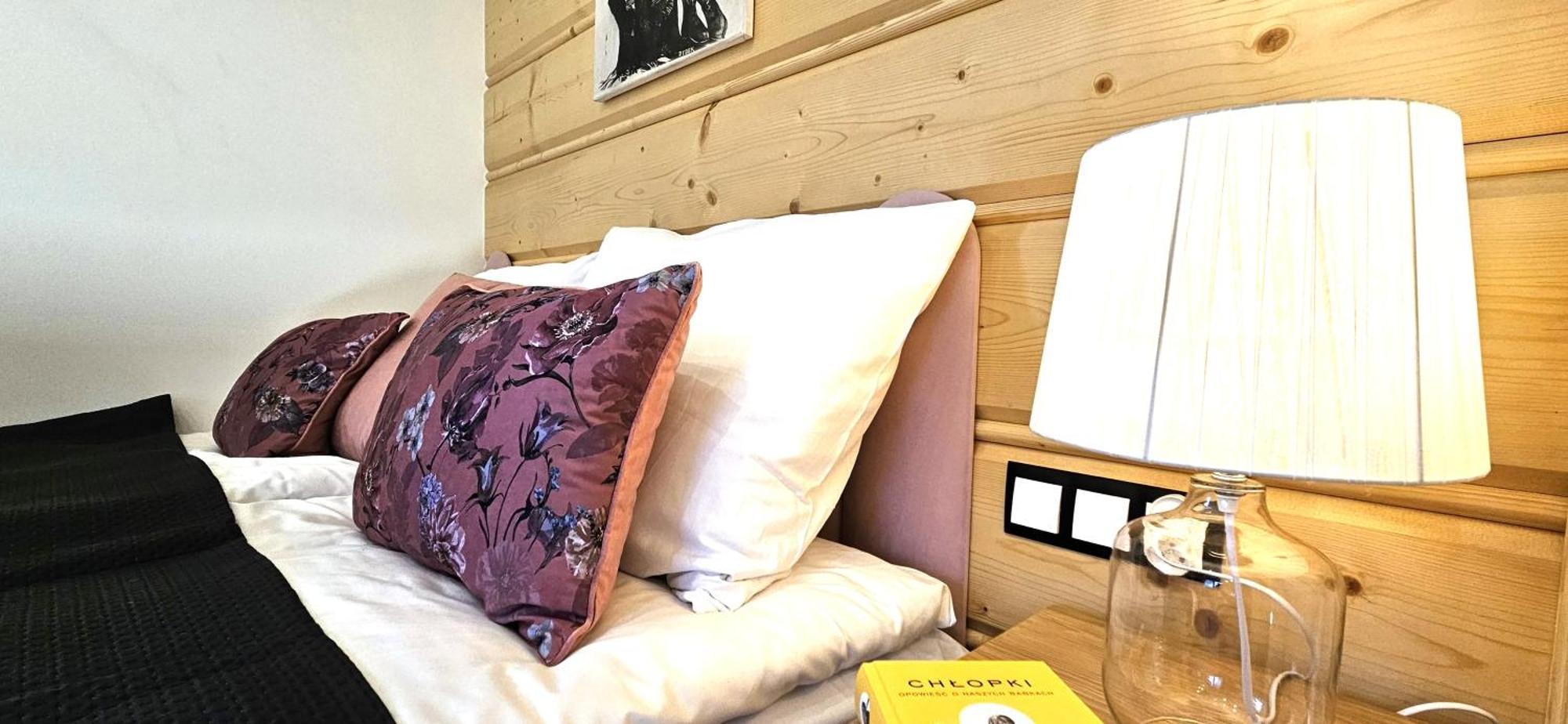 Vip Apartamenty Villa Gorski Sen Закопане Екстериор снимка