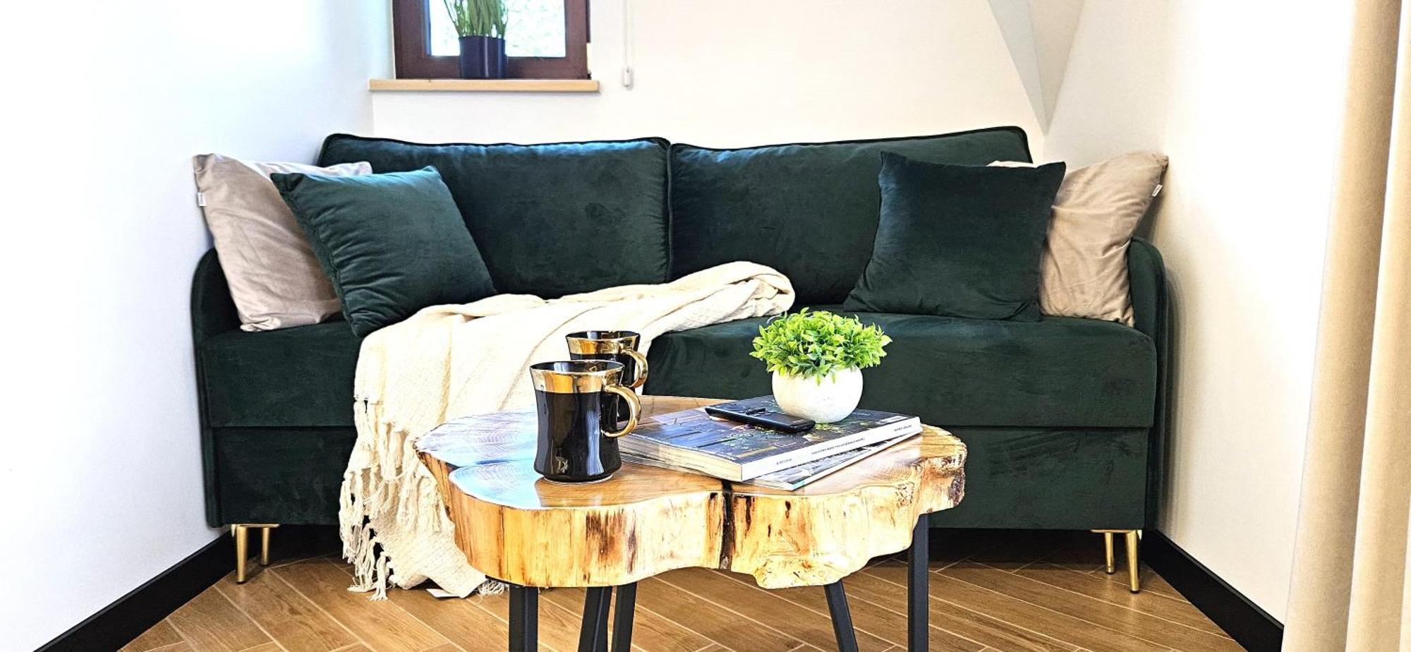 Vip Apartamenty Villa Gorski Sen Закопане Екстериор снимка