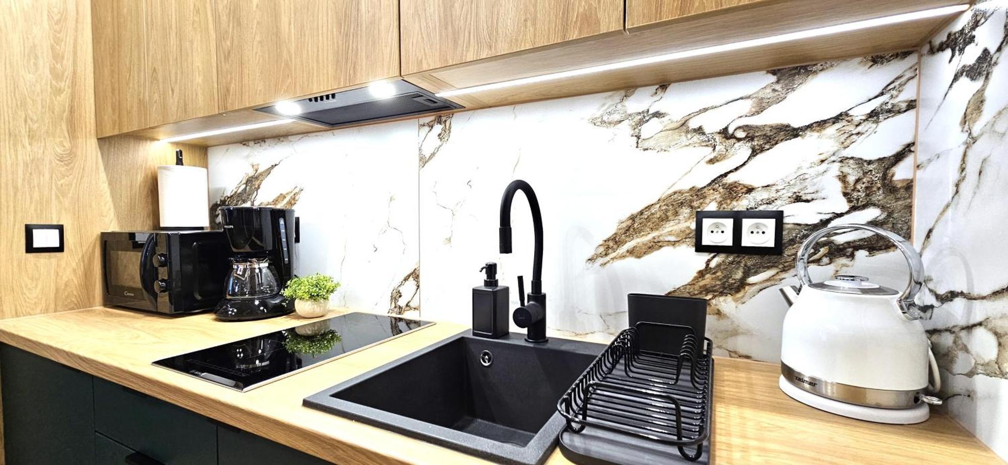 Vip Apartamenty Villa Gorski Sen Закопане Екстериор снимка