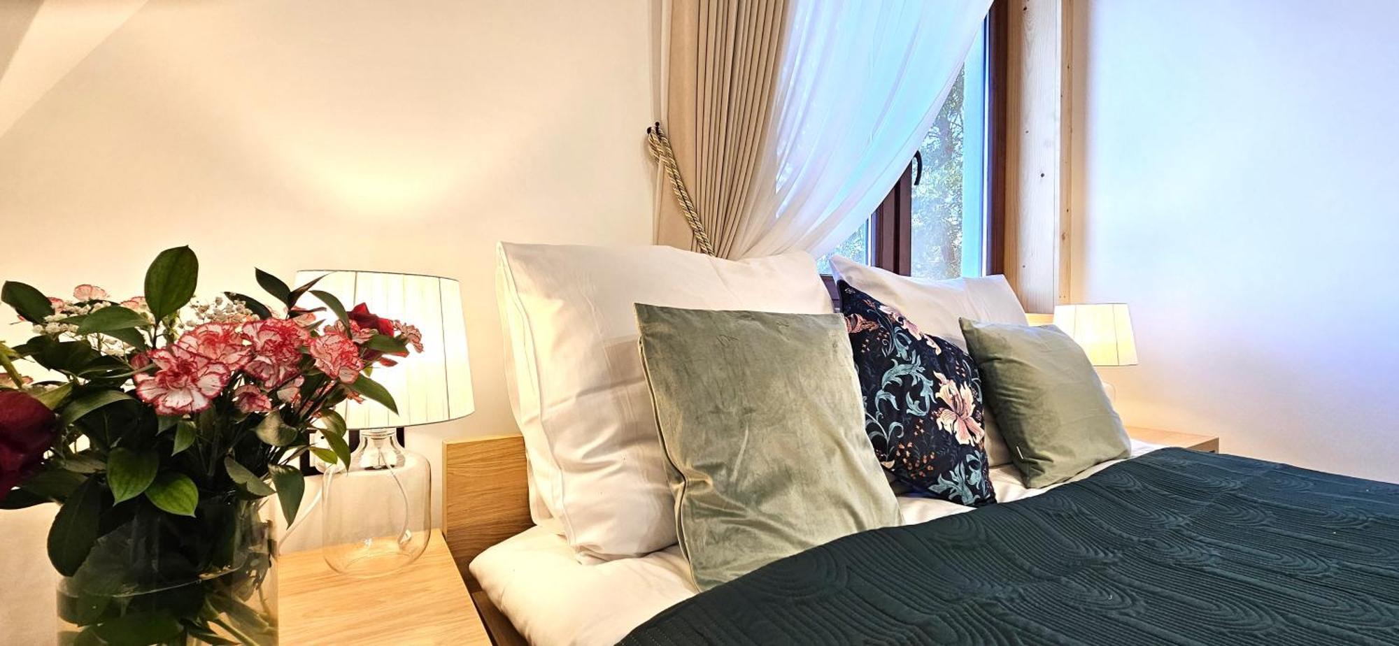 Vip Apartamenty Villa Gorski Sen Закопане Екстериор снимка